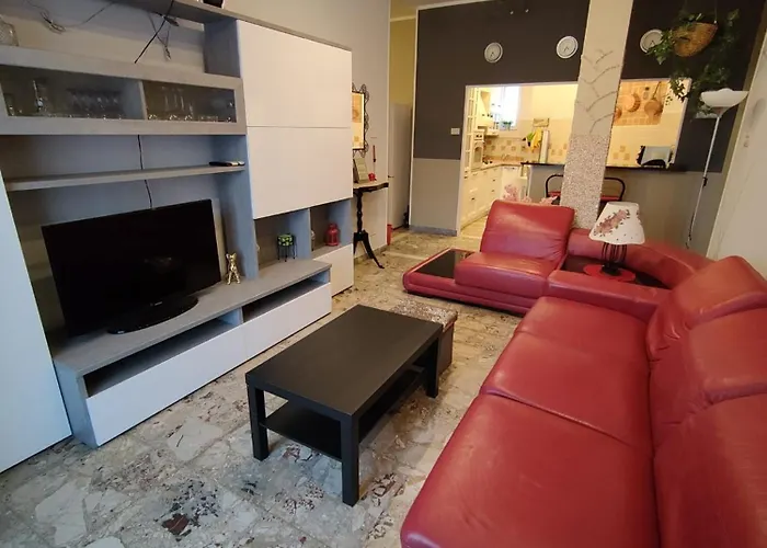 Intero Appartamento Ampio Ed Elegante Zona Navile-Fiera Bologna