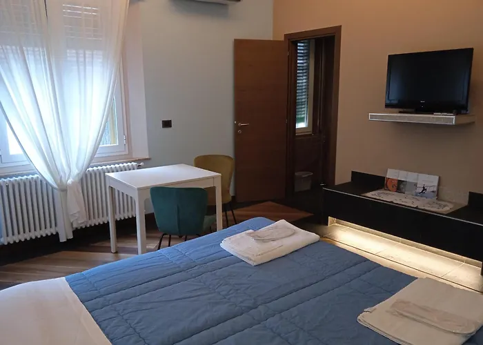 Maison Saragozza Bologna
