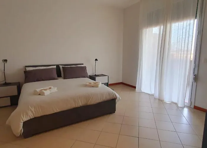 Giada Office Apartment Bologna