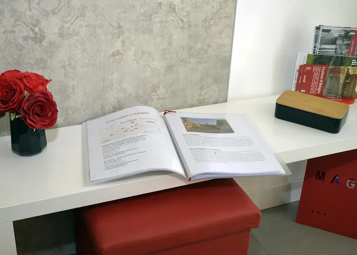 Appartamento Casa Panigale Bologna