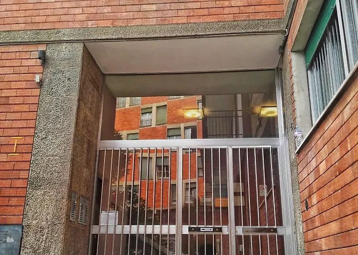 Central City Rooms M09 Apartment Bologna