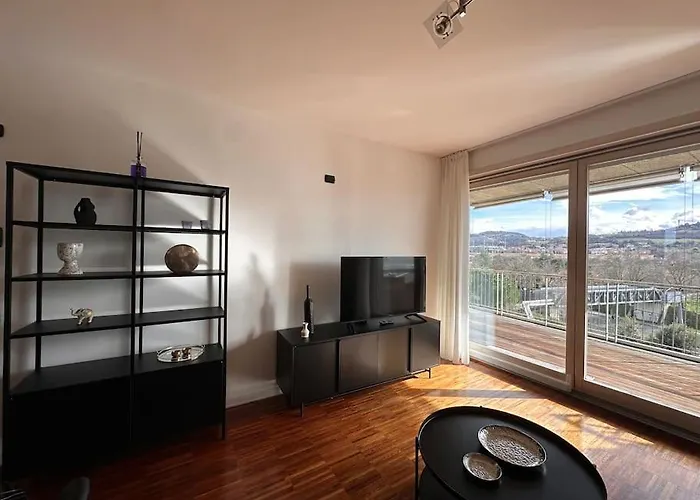 Appartamento San Luca View Bologna