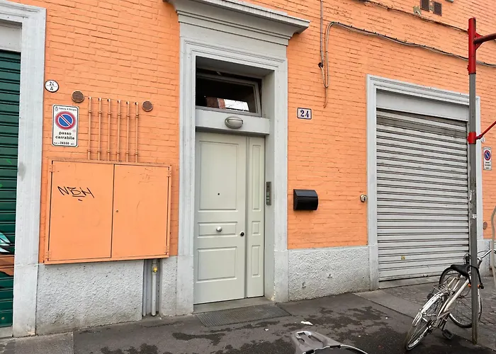 Le Tre Elle Home Bologna