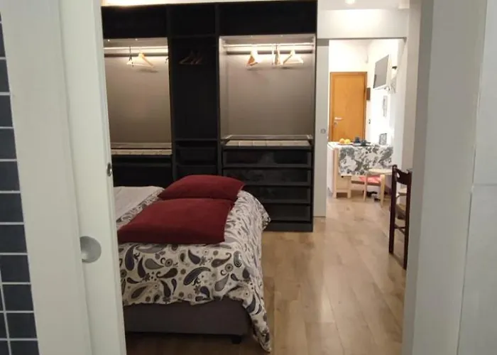 Petroni apartment - Centro storico di Bologna