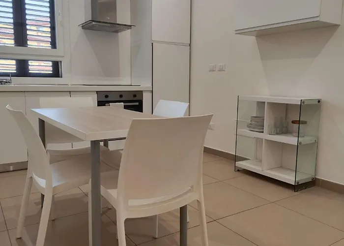 Appartamento Casa nel Parco Bologna