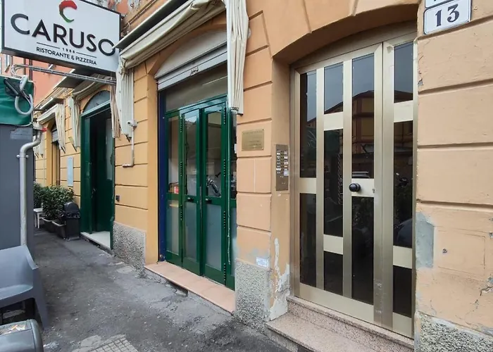 Appartamento Casa nel Parco Bologna