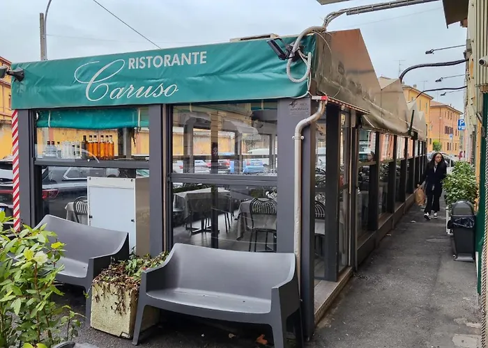 Appartamento Casa nel Parco Bologna