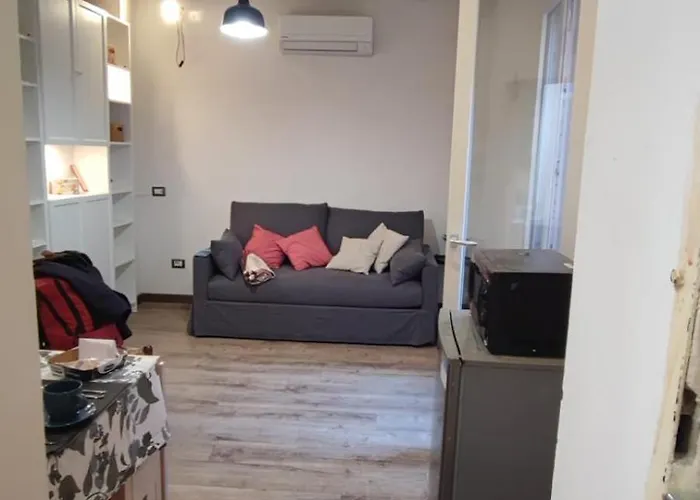 Petroni apartment - Centro storico di Bologna