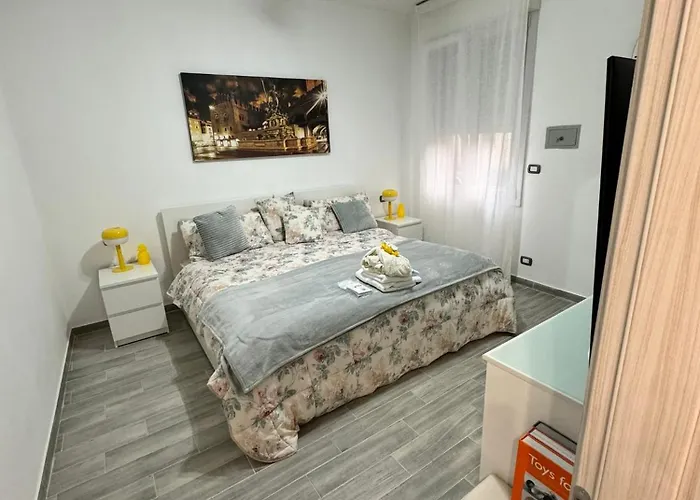 Gemma Suites Whole Apartment Bologna