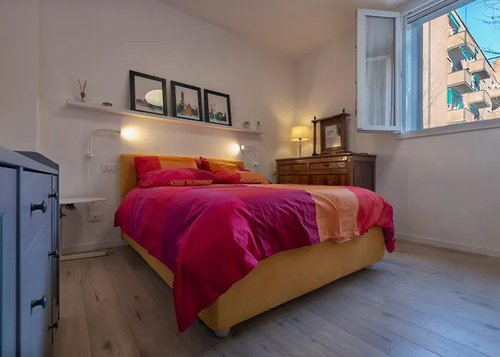 Le Tre Elle Home Bologna
