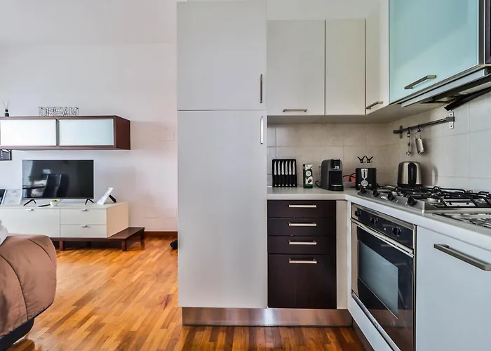 Appartamento Masini House Bologna Station-Center-Fiera