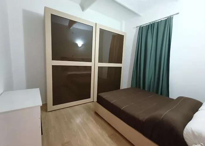 Suite Del Parco Bologna