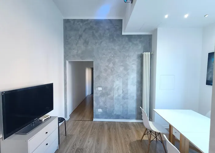 Suite Del Parco Bologna