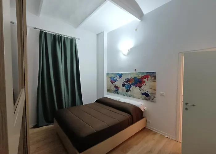 Suite Del Parco Bologna