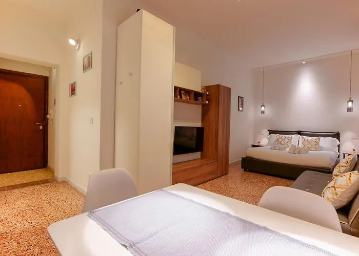 M&M Apartment Bologna