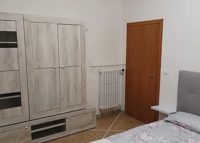 Appartamento Saragozza Bologna