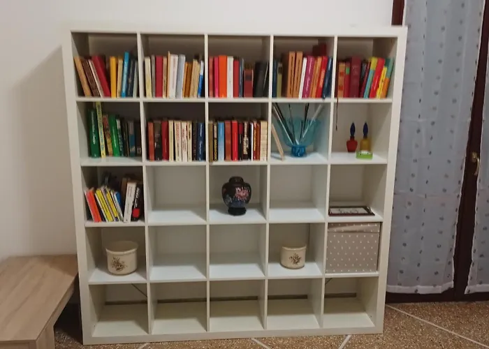 Appartamento Saragozza Bologna