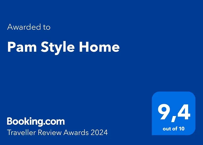 Pam Style Home Bologna