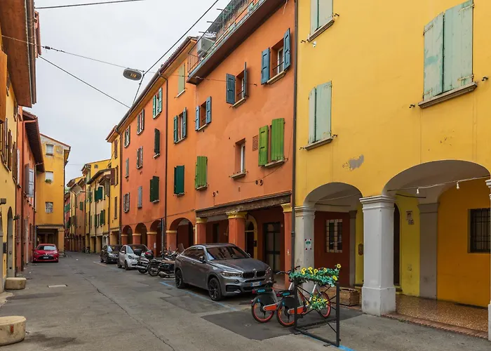 Mirasole Home Bologna