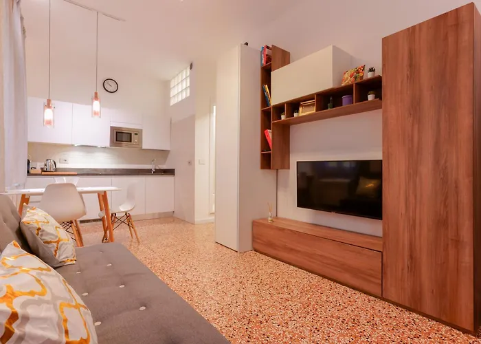 M&M Apartment Bologna