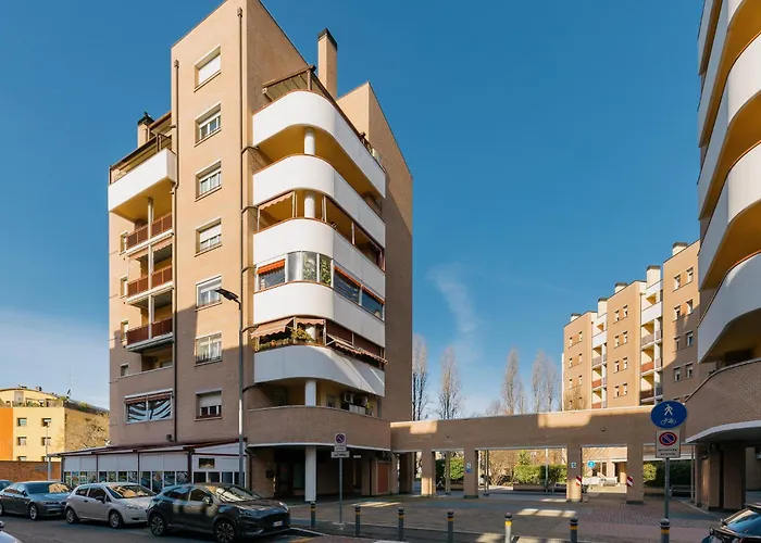 Appartamento Casa Pibe de oro Bologna Fiera