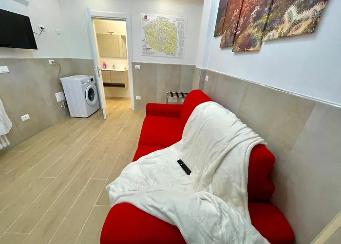 Appartamento 50 Tourist House Bologna - Pratello - Self check-in