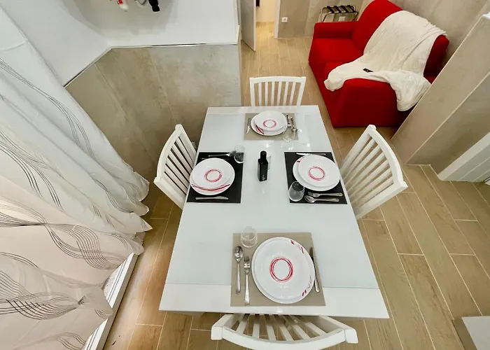 Appartamento 50 Tourist House Bologna - Pratello - Self check-in