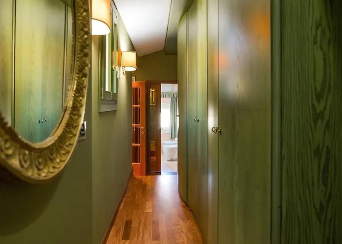 Appartamento Carbonesi Luxury - Centro storico Bologna