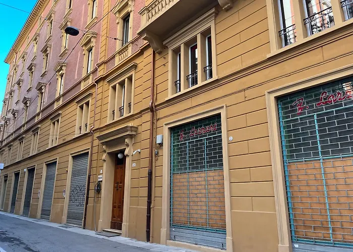 Maison Marescalchi Bologna