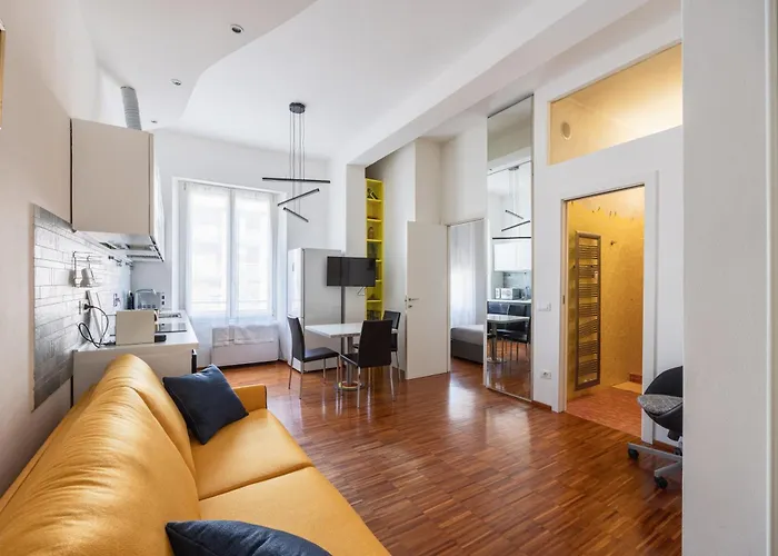 Memo Apartment Bologna