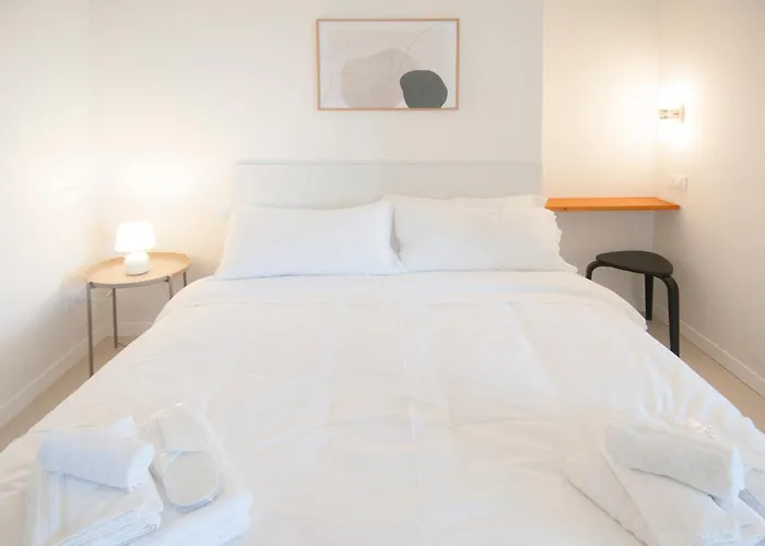 Zefiro - Saffi Design Apartments - Ambrogiohost Bologna