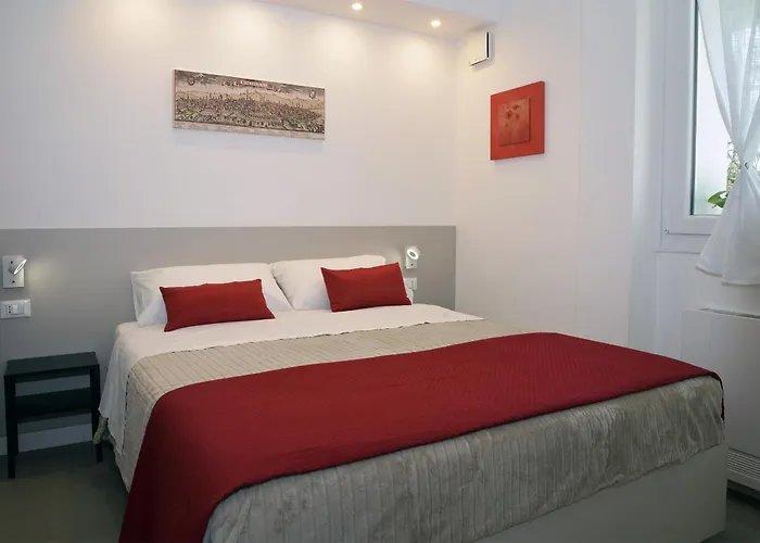 Appartamento Casa Panigale Bologna