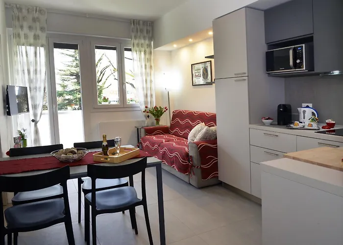 Appartamento Casa Panigale Bologna