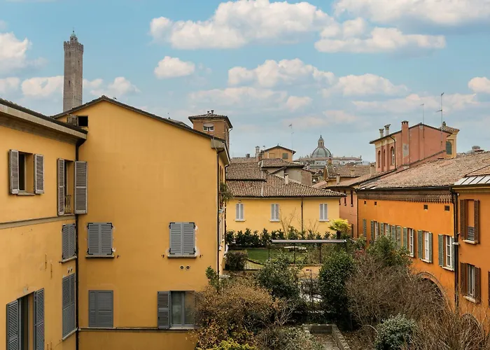 San Martino - Luxury Apartments By Design Club Collection Bologna