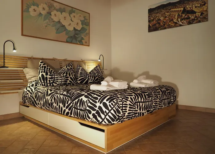 Casa Vacanze Myrasol Bologna