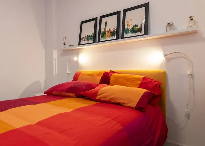 Le Tre Elle Home Bologna