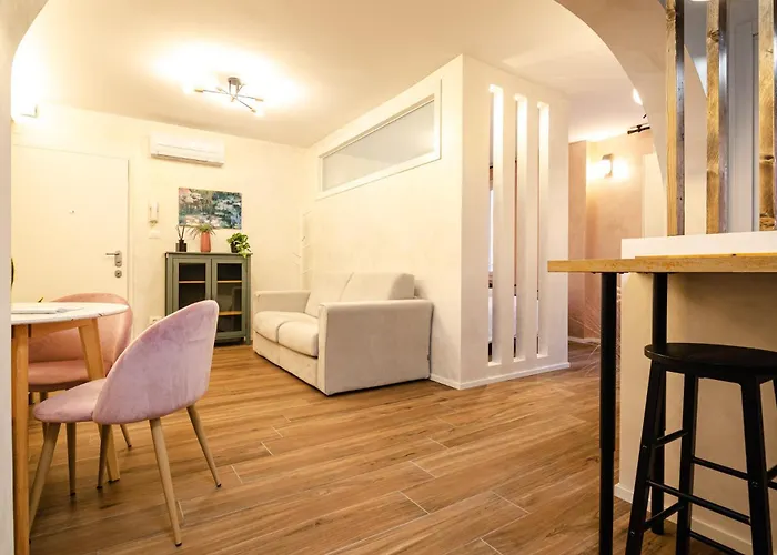 Malcontenti Home Bologna
