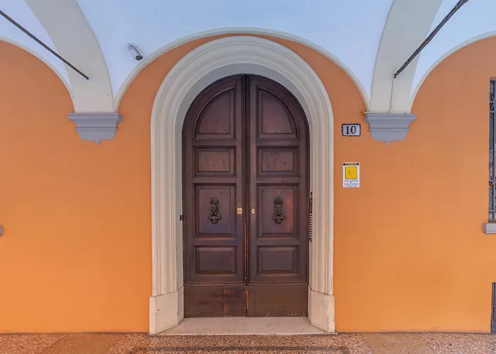 GuestHost - Bolo Stay Central Apartment Bologna