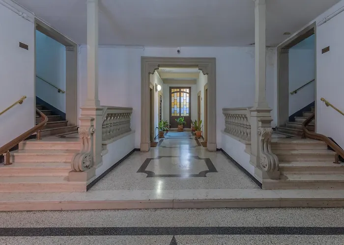 GuestHost - Bolo Stay Central Apartment Bologna