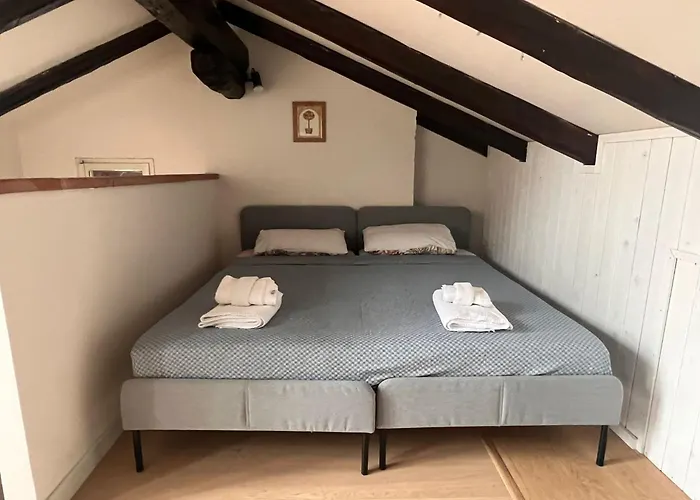 La Favolosa casa di Amelie Bologna
