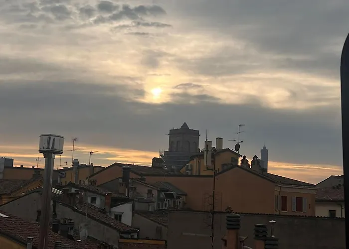 La Favolosa casa di Amelie Bologna