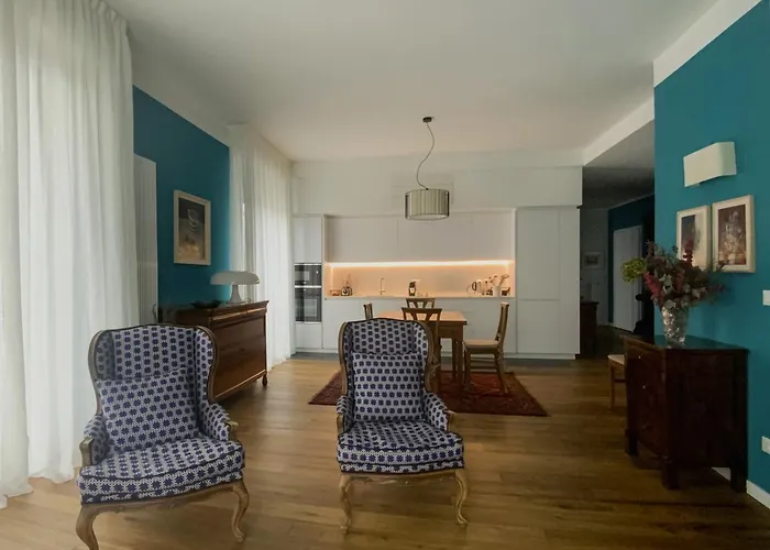 Appartamento Casa Lodovica Bologna
