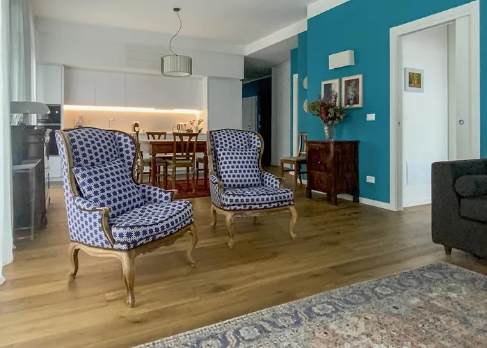 Appartamento Casa Lodovica Bologna