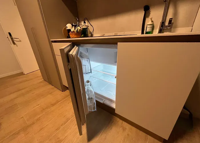 Calari Rooms - Monolocale Bolonia