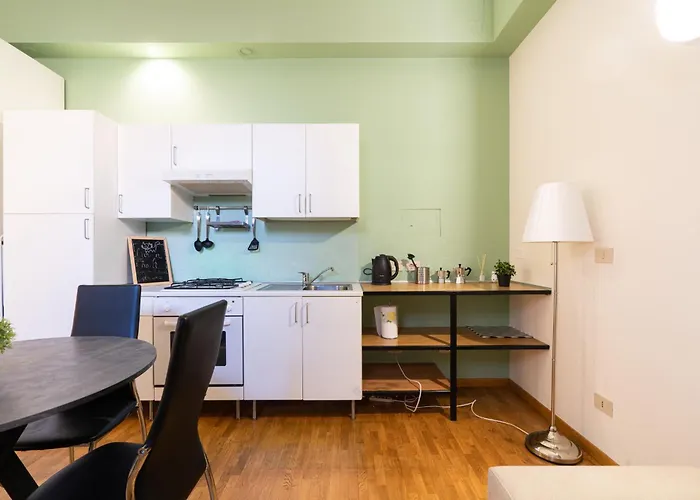Appartamento Casa Santa Croce Bologna