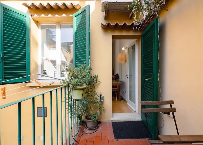 Apartamento Casa Santa Caterina Bolonia