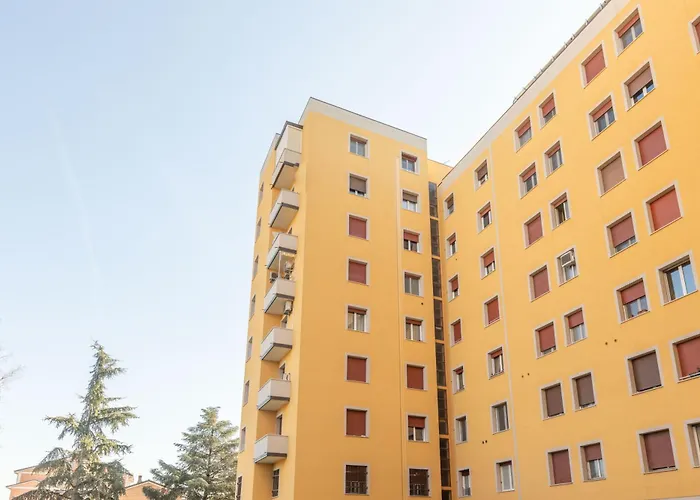 Navile, Bologna By Short Holidays