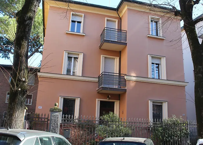 Appartamento Bondi900 - Tigli Bologna