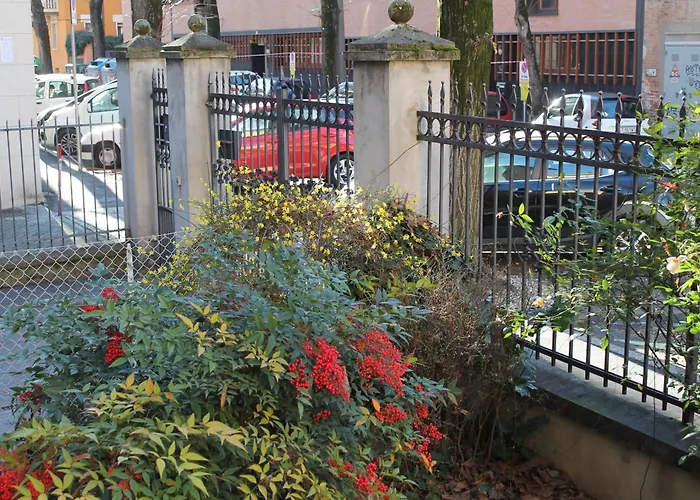 Appartamento Bondi900 - Tigli Bologna