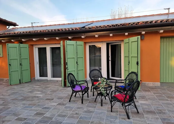 Garden Suite Bologna